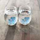 [FREE GLASS] SNOWFLAKE MAGIC | MARUMO TAKAGI