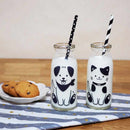 [GLASS] MILK SMILE MAGIC (DOG & CAT) 2 PIECES | MARUMO TAKAGI