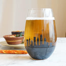 [GLASS] SUNSET IN HONG KONG | SHUN JAPAN | MARUMO TAKAGI