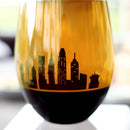 [GLASS] SUNSET IN HONG KONG | SHUN JAPAN | MARUMO TAKAGI