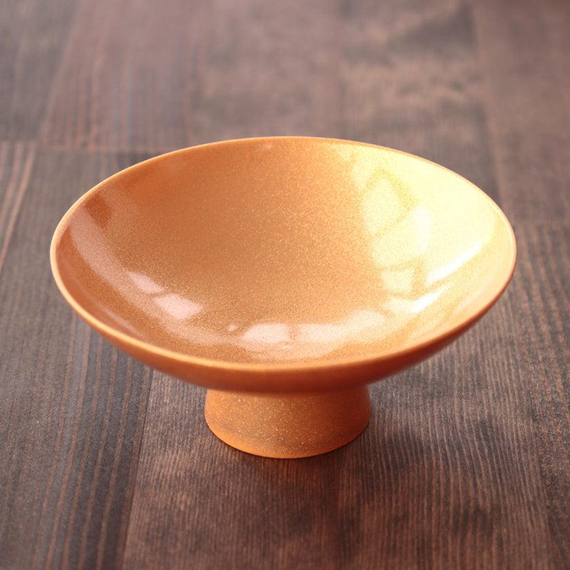 [清酒杯]一對清酒杯|漆的蛋陶瓷| Mino商品