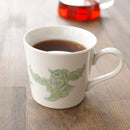 [MUG (CUP)] BOTANICAL (EMPEROR) MUG CUP | COLOR & DESIGN CHANGE | MINO WARES | MARUMO TAKAGI