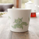 [MUG (CUP)] BOTANICAL (EMPEROR) MUG CUP | COLOR & DESIGN CHANGE | MINO WARES | MARUMO TAKAGI