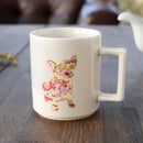 [MUG (CUP)] CHIHUAHUA MUG CUP | COLOR & DESIGN CHANGE | MINO WARES | MARUMO TAKAGI