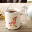 [MUG (CUP)] CHIHUAHUA MUG CUP | COLOR & DESIGN CHANGE | MINO WARES | MARUMO TAKAGI