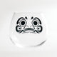 [แก้ว] Daruma Glass (S) | Marumo Takagi