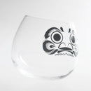 [GLASS] DARUMA GLASS (S) | MARUMO TAKAGI