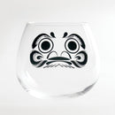 [GLASS] DARUMA GLASS (L) | MARUMO TAKAGI