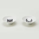 [SAKE CUP] KABUKI FOR HOT | COLOR & DESIGN CHANGE | MINO WARES | MARUMO TAKAGI