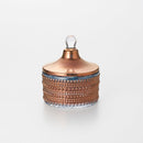 [CASE] BONBONNIERE BRONZE | MARUMO TAKAGI