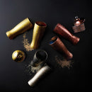 [TUMBLER] JEWELRY GLASS SILVER | MARUMO TAKAGI