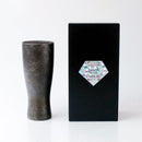 [TUMBLER] JEWELRY GLASS SILVER | MARUMO TAKAGI