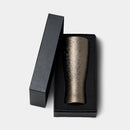 [TUMBLER] JEWELRY GLASS SILVER | MARUMO TAKAGI