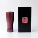 [TUMBLER] JEWELRY GLASS BRONZE | MARUMO TAKAGI