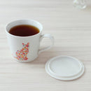 [MUG COVERS] CAT | COLOR & DESIGN CHANGE | MINO WARES | MARUMO TAKAGI