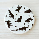 [MUG COVERS] CAT | COLOR & DESIGN CHANGE | MINO WARES | MARUMO TAKAGI