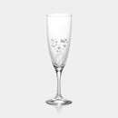 [CHAMPAGNE GLASS] KYUN HEART PAIR SET | COLOR & DESIGN CHANGE | MARUMO TAKAGI