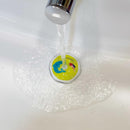 [DRAIN COVER] DOLPHIN | COLOR & DESIGN CHANGE | MINO WARES | MARUMO TAKAGI