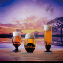 [GLASS] AJIWAI CAMEL AT SUNSET | MARUMO TAKAGI