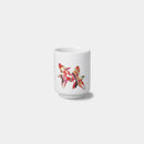 [TEA CUP] GOLDFISH | COLOR & DESIGN CHANGE | MINO WARES | MARUMO TAKAGI