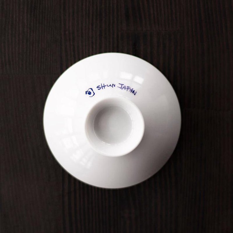 [SAKE CUP] SNAKE'S EYE | COLOR & DESIGN CHANGE | MINO WARES | MARUMO TAKAGI