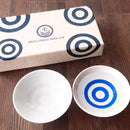 [SAKE CUP] SNAKE'S EYE | COLOR & DESIGN CHANGE | MINO WARES | MARUMO TAKAGI