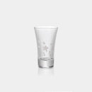 [GLASS SET] CHERRY BLOSSOM SET OF 4 | COLOR & DESIGN CHANGE | MARUMO TAKAGI