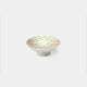 [清酒杯]綠色光澤Chrysanthemum lingzhi | Mino Wares |馬魯莫·高吉（Marumo Takagi）
