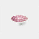[SAKE CUP] PINK LUSTER PLUM | MINO WARES | MARUMO TAKAGI