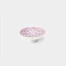 [SAKE CUP] PINK LUSTER CHRYSANTHEMUM LINGZHI | MINO WARES | MARUMO TAKAGI