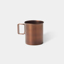 [MUG (CUP)] STAINLESS VINTAGE (S) | MARUMO TAKAGI