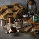 [MUG (CUP)] STAINLESS VINTAGE (S) | MARUMO TAKAGI