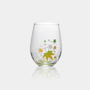 [GLASS] MOONLIGHT AUTUMN LEAVES | COLOR & DESIGN CHANGE | MARUMO TAKAGI