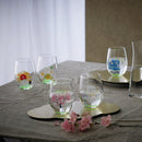 [GLASS] MOONLIGHT MT FUJI | COLOR & DESIGN CHANGE | MARUMO TAKAGI