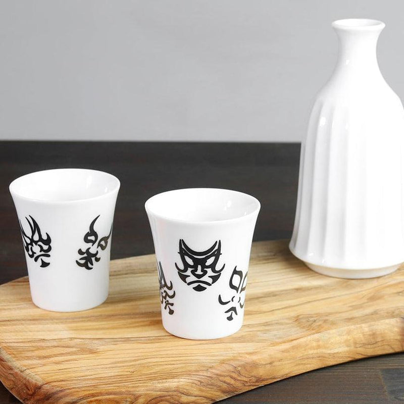 [CUP]  WHITE (S)| COLOR & DESIGN CHANGE | MINO WARES | MARUMO TAKAGI