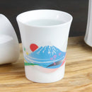 [CUP]  WHITE (S)| COLOR & DESIGN CHANGE | MINO WARES | MARUMO TAKAGI