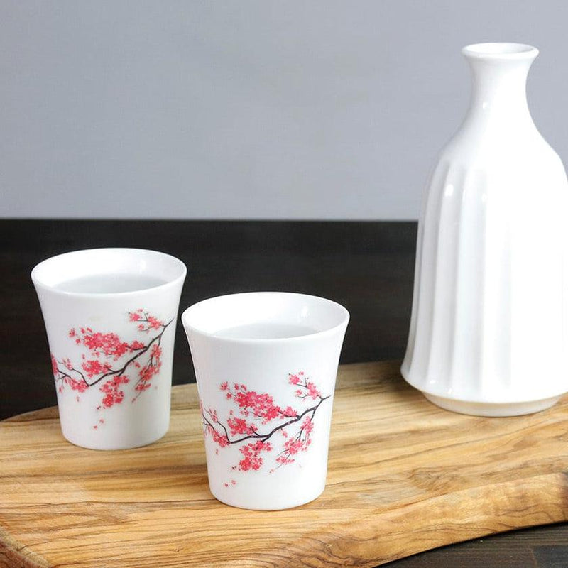 [CUP]  WHITE (S)| COLOR & DESIGN CHANGE | MINO WARES | MARUMO TAKAGI