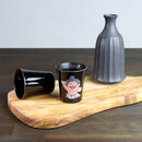 [CUP]  BLACK (S)| COLOR & DESIGN CHANGE | MINO WARES | MARUMO TAKAGI