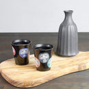 [CUP]  BLACK (S)| COLOR & DESIGN CHANGE | MINO WARES | MARUMO TAKAGI