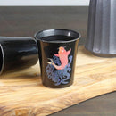 [CUP]  BLACK (S)| COLOR & DESIGN CHANGE | MINO WARES | MARUMO TAKAGI