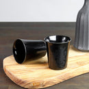 [CUP]  BLACK (S)| COLOR & DESIGN CHANGE | MINO WARES | MARUMO TAKAGI