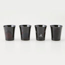 [CUP]  BLACK (S)| COLOR & DESIGN CHANGE | MINO WARES | MARUMO TAKAGI