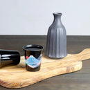 [CUP]  BLACK (S)| COLOR & DESIGN CHANGE | MINO WARES | MARUMO TAKAGI