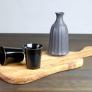 [CUP]  BLACK (S)| COLOR & DESIGN CHANGE | MINO WARES | MARUMO TAKAGI