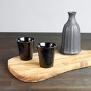 [CUP]  BLACK (S)| COLOR & DESIGN CHANGE | MINO WARES | MARUMO TAKAGI