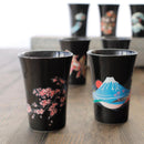 [CUP]  BLACK (M)| COLOR & DESIGN CHANGE | MINO WARES | MARUMO TAKAGI