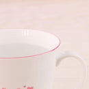 [Mug (Cup)] COLOR & DESIGN CHANGE HEART (1 PIECE) | MINO WARES | MARUMO TAKAGI