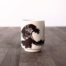 [TEA CUP] COLOR & DESIGN CHANGE HOKUSAI (B, 1 PIECE) | MINO WARES | MARUMO TAKAGI