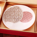 [SMALL DISH (PLATE)]  SHUN JAPAN SHUKIN MAME PLATE (5 PIECES) | MINO WARES | MARUMO TAKAGI