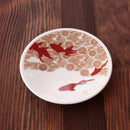[SMALL DISH (PLATE)]  SHUN JAPAN SHUKIN MAME PLATE (5 PIECES) | MINO WARES | MARUMO TAKAGI